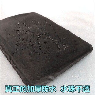 货车黄牌布料牌照套 防尘加厚布料车牌套牌照套VIP货车定制牌照套
