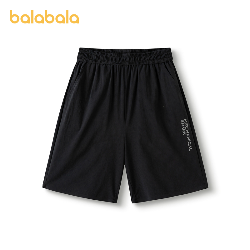 商场儿童裤子巴拉巴拉