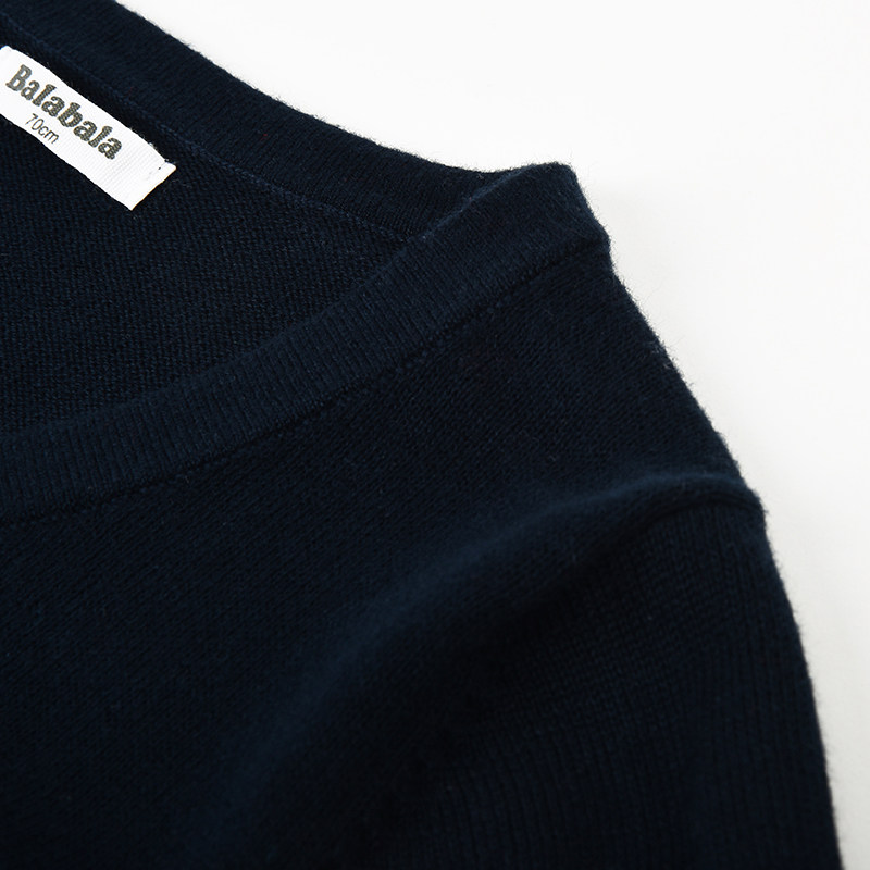 Pull enfant à manche longue - Ref 2103623 Image 5