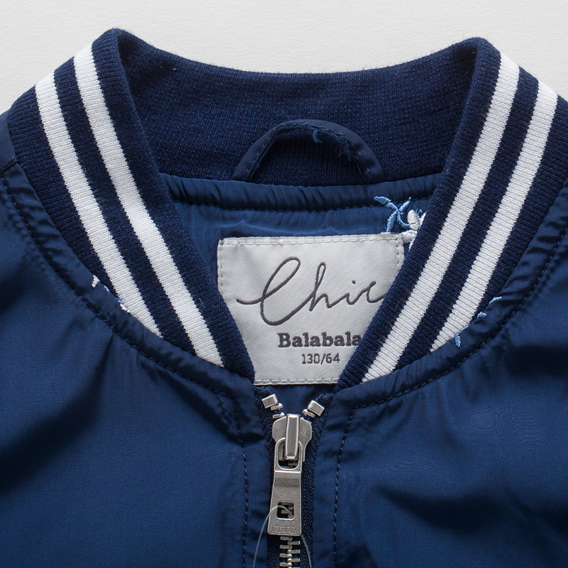 Blouson pour garcon - Ref 2157858 Image 4