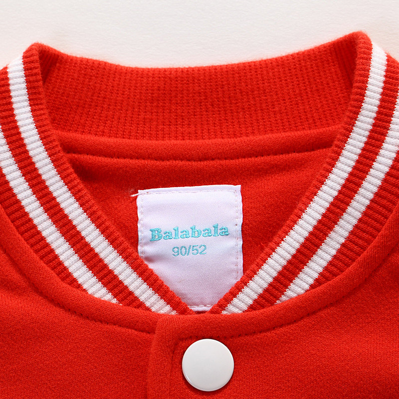 Blouson pour garcon - Ref 2157528 Image 4