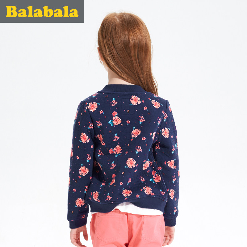 Veste pour fille - Ref 2158260 Image 3