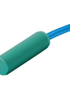 NJ0,8-5GM-N 电感式传感器