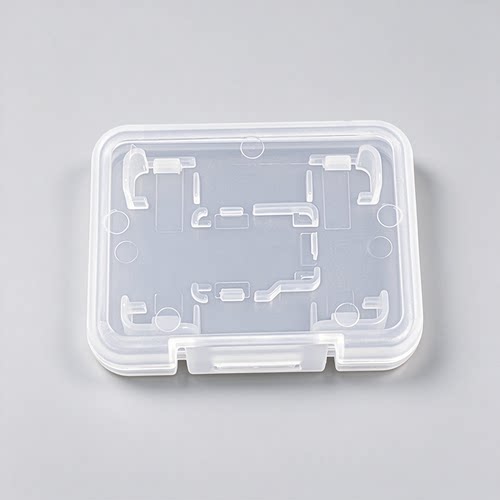 加厚NS卡microSD卡存储卡收纳盒