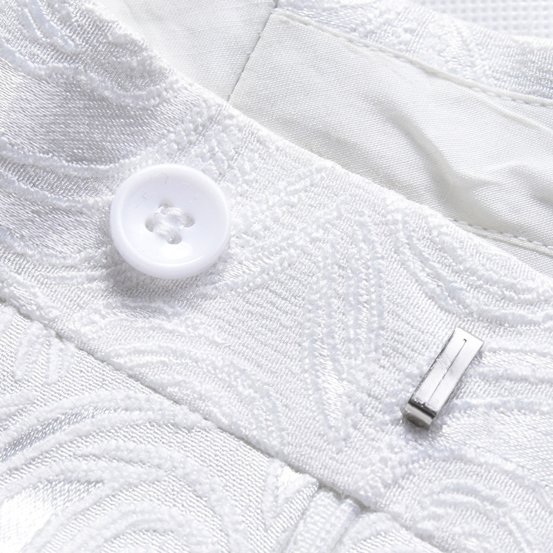 【黑底】商务修身休闲西裤直筒正装西服男士裤子U8660-2*P90,男装西裤,星座103C（原1616-1）
