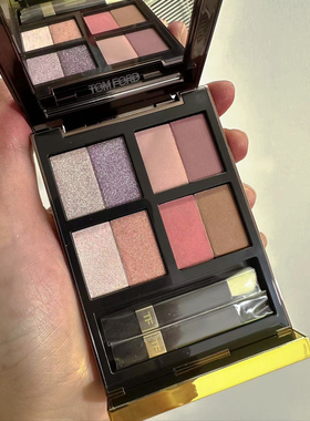 TF眼影01秀场02原切拼盘20 30 35 31复刻27白日梦28 39 03 47 03