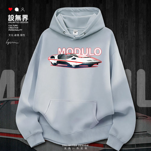 汽车512SModulo概念车插画卫衣