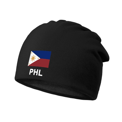 菲律宾Philippines包头堆堆帽