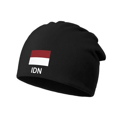 印尼Indonesia包头骑行防堆堆帽