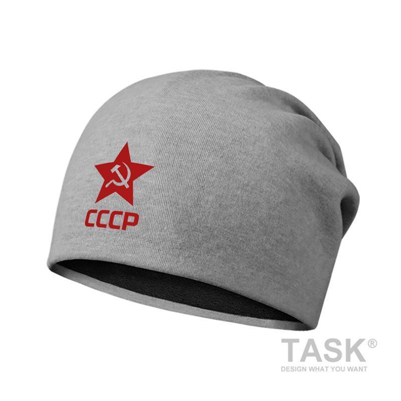 前苏联斯大林CCCP镰刀红星堆堆帽