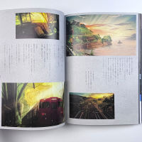 青い白昼夢 banishment作品集 P站画师banishment幻想人物场景情感世界观插画作品集 thumbnail 5