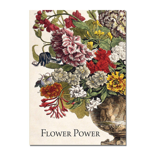 FlowerPower花的力量