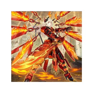 【现货】游戏王OCG STORIES 4 附带卡 封印の魔道士スプーン 闪刀姬故事 遊戯王OCG STORIES 4 伟魔魔道士 封印之思普恩 三好直人