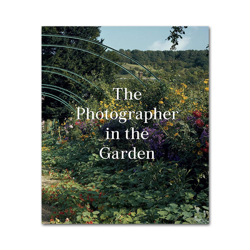 photographer in the garden 在花园里的摄影师们 艺术摄影作品 花园