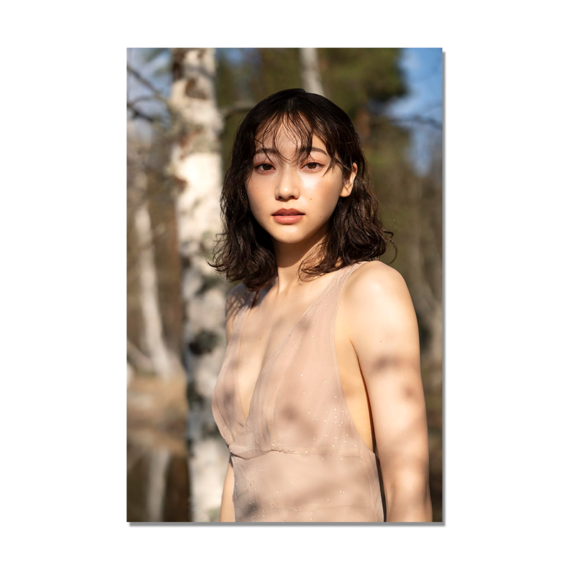 武田玲奈10周年記念写真集 SISU 武田玲奈 通常版 演员 模特 Rena Takeda