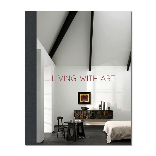 LivingWithArt与艺术共居