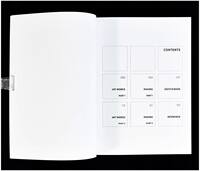 【现货】Miche插画集 ILLUSTRATION MAKING & VISUAL BOOK みっちぇ画师作品 thumbnail 3