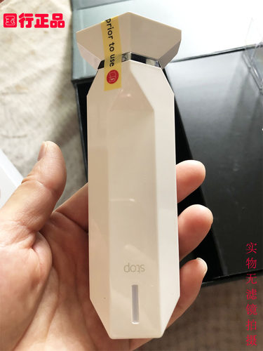 初普全新Tripollar stopVX stopX以色列童颜机射频美容仪胶原提拉