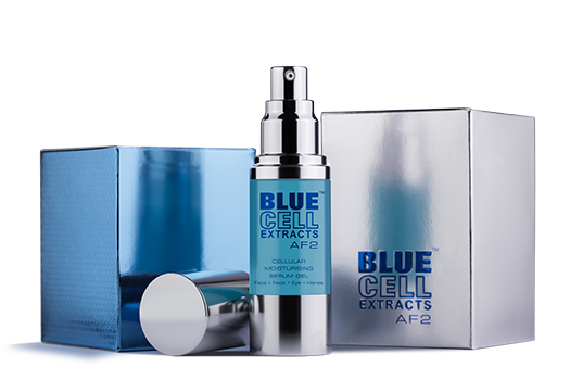 瑞士原装MFIII补水保湿BLUECELL精华