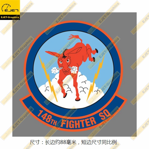 行李箱个性贴纸防水防晒