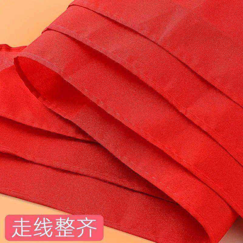 红领巾小学生标准超加厚纯棉1.2米不掉色高档国标儿童实用配饰,文具电教/文化用品/商务用品,红领巾,淘宝优惠券,粉丝福利购,淘宝优惠卷