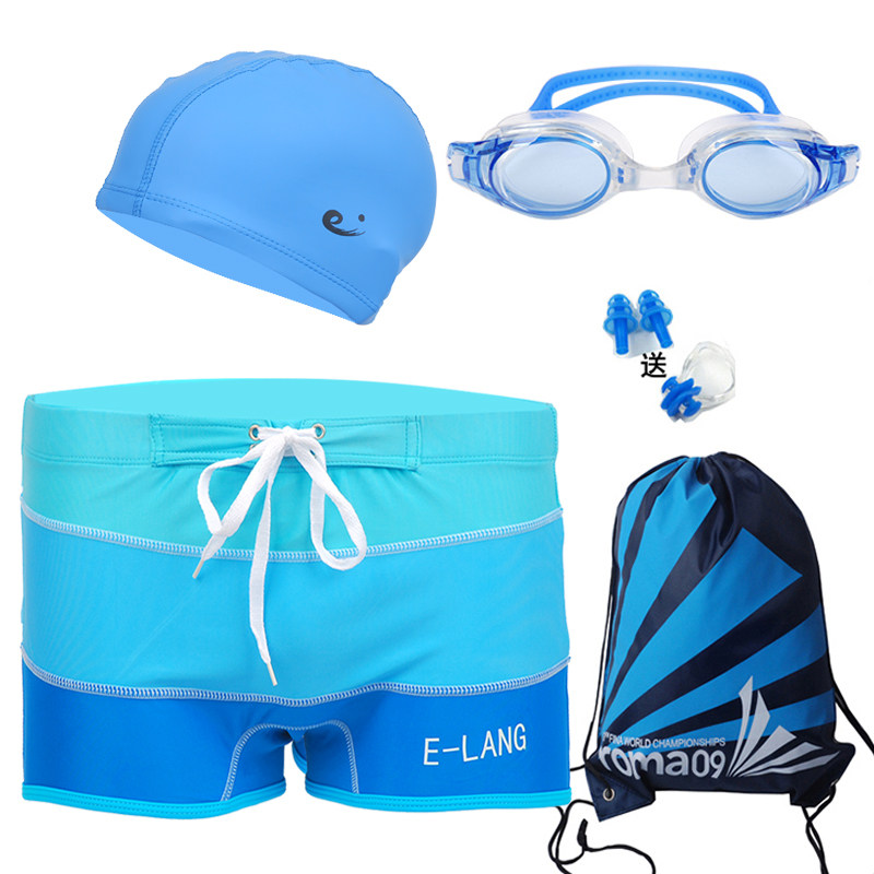 Maillot de bain homme - Ref 2505013 Image 1