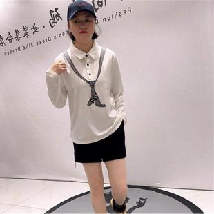 大码 胖mm加肥气质衫 女装 新款 200斤上衣1680 2026春装 女权贵族时尚