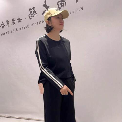 200斤穿打底衫芮娜依莲3709初冬新拉绒衫大码女装显瘦打底衫上衣