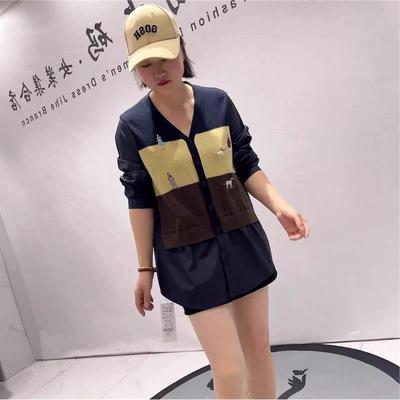 女权贵族时尚大码女装2026春装新款一手长衬衫气质衫开衫1639