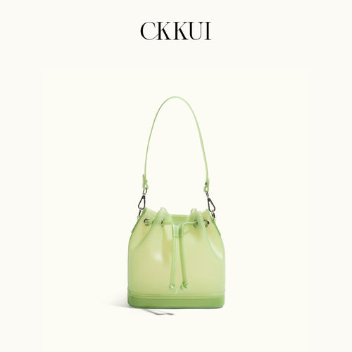 CKKUI韩系精致洋气束口包包