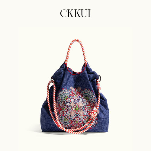 CKKUI日系ballchain包包2026