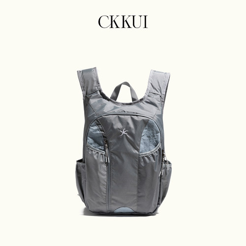 CKKUIThecoldestmoment双肩包