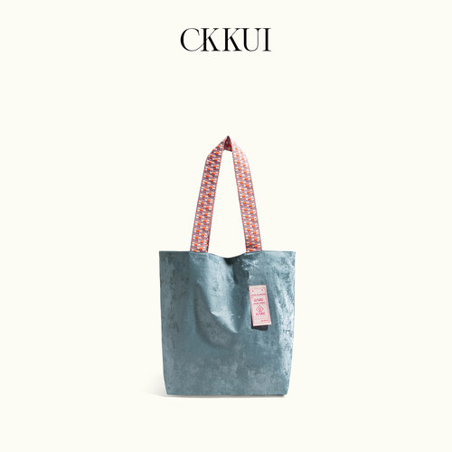 CKKUI日本Baolinote软皮包包