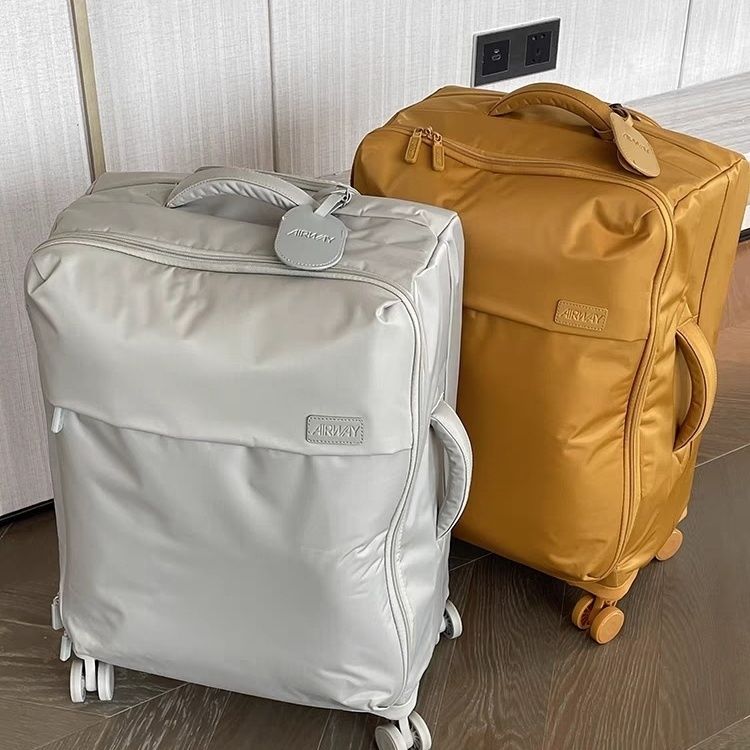 IRWAYTRAVEL否是大容量行李箱
