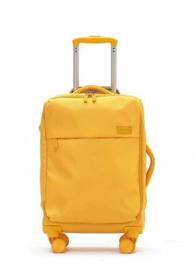 仅1.8kg超轻出口日单牛津布拉杆箱20寸登机箱静音万向轮24旅行箱