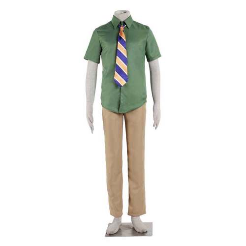 儿童动漫店长的动漫城树懒