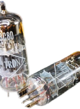 全新英国好顿Haltron 电子管进口PABC80 ECH81