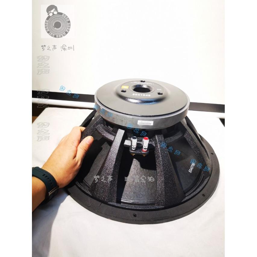 JBL舞台12寸15寸kp4015 kp4012低音喇叭单元保正品原装全新库存