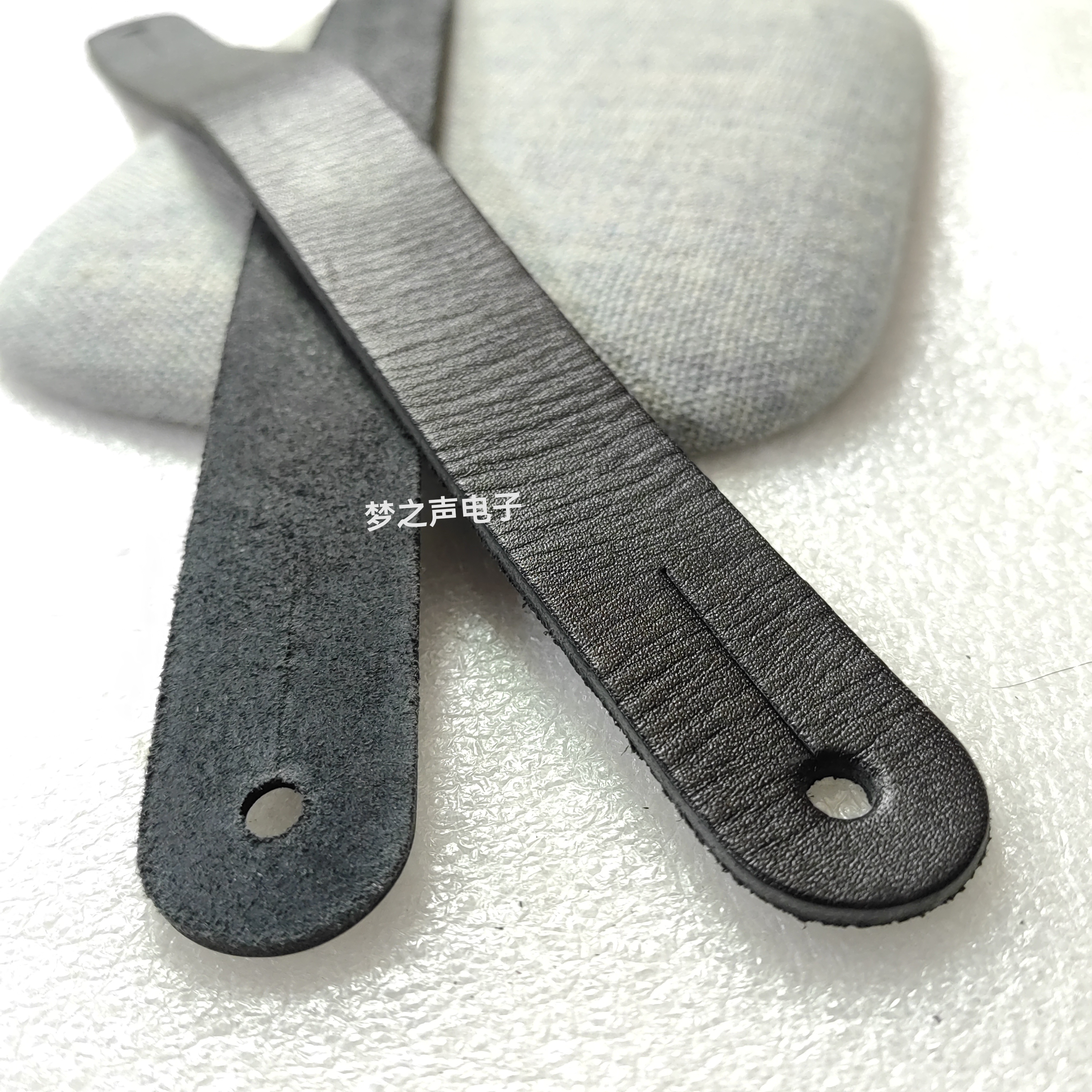 全新Vifa丹麦威发赫尔辛基便携式蓝牙音响原装正品真牛皮提手带