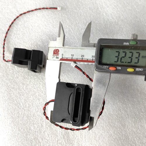 全新发声腔体喇叭4欧37*32*17mm平板电脑维修更换用喇叭音量大