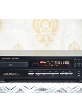 VICTOR/胜利 狗仔 XL-Z521 CD机播放机 电源100伏