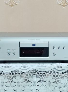 原装进口二手音响 天龙 / DENON DCD-1650AE高端旗舰专业CD播放机
