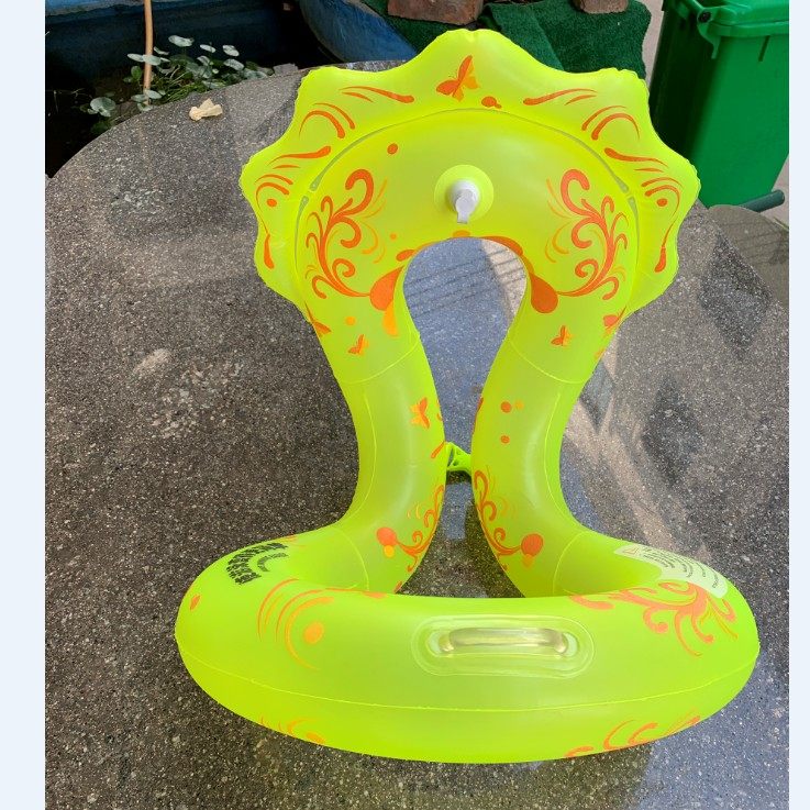 儿童超弹精品肩部游泳圈