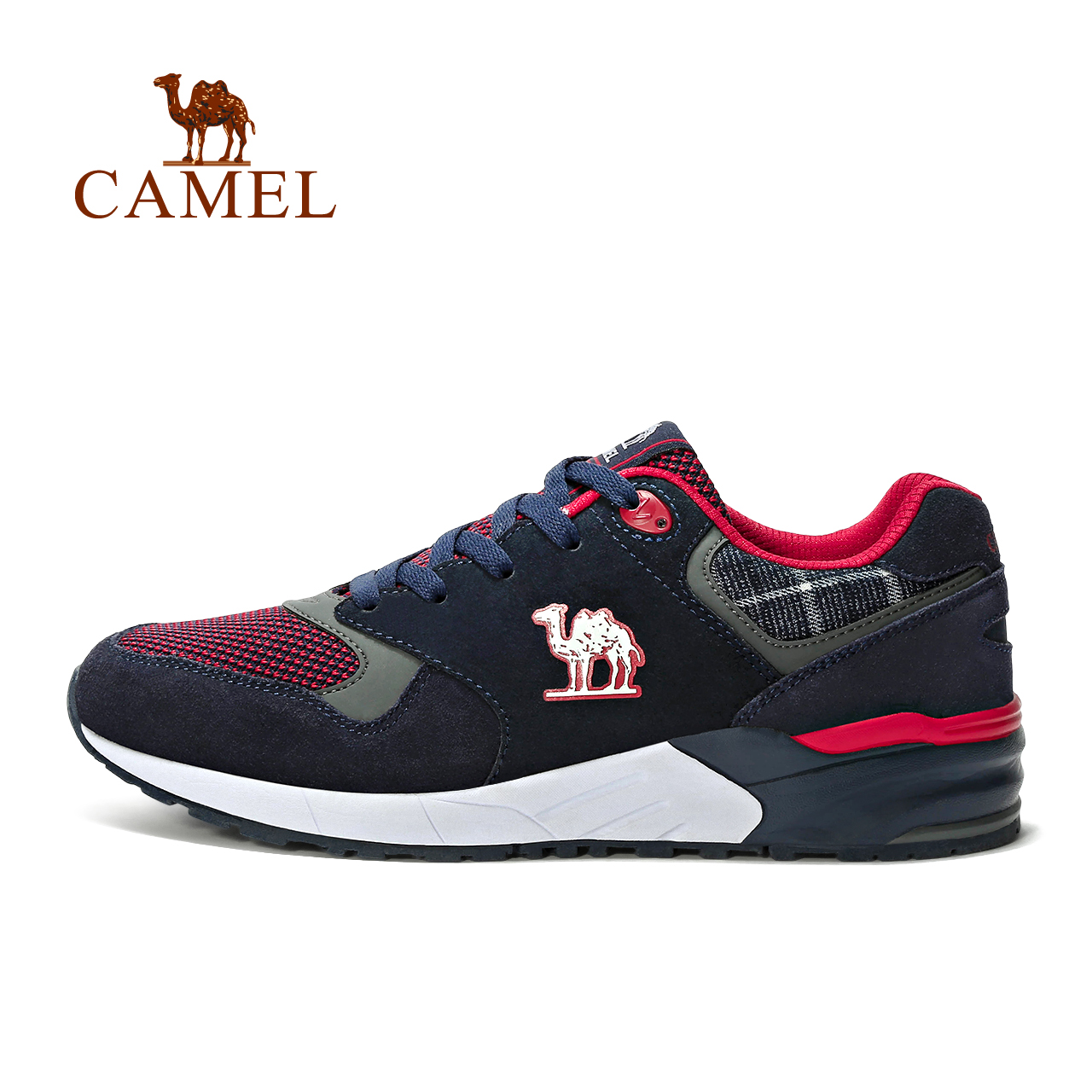 CamelÂæÍÕ»§ÍâÔ½Ò°ÅÜЬ ÕýÆ·ÄÐÅ®Çé¿î¼õÕðÍ¸ÆøÔ˶¯Ð¬A632397445