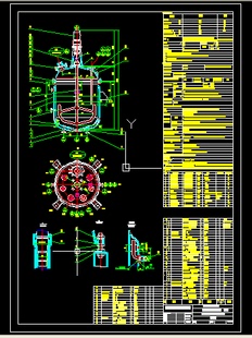 CAD代画SW建模建筑 机械化工设备精品店长推荐包邮
