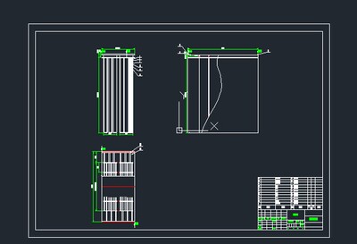 800MW超临界锅炉前屏过热器