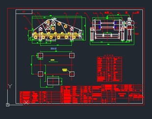 ZKB1836原煤脱水筛