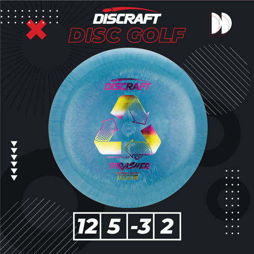 Discraft环保材质专业高尔夫飞盘