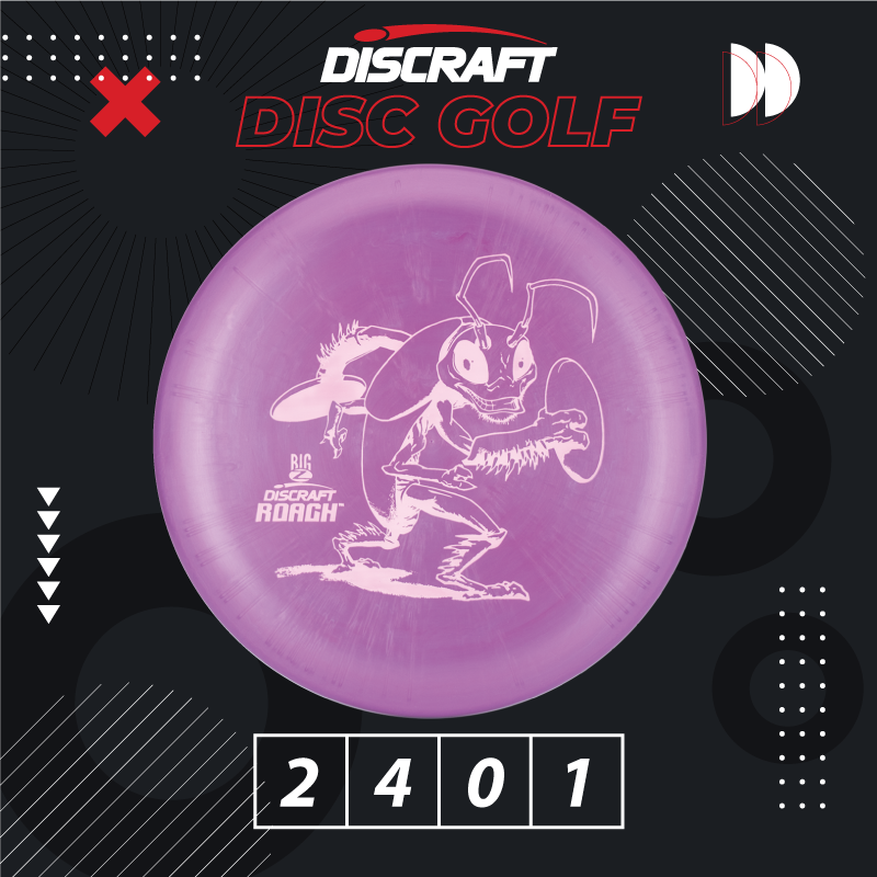 专业进口高尔夫飞盘Discraft