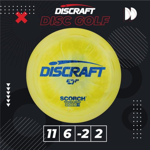 Discraft进口专业高尔夫飞盘